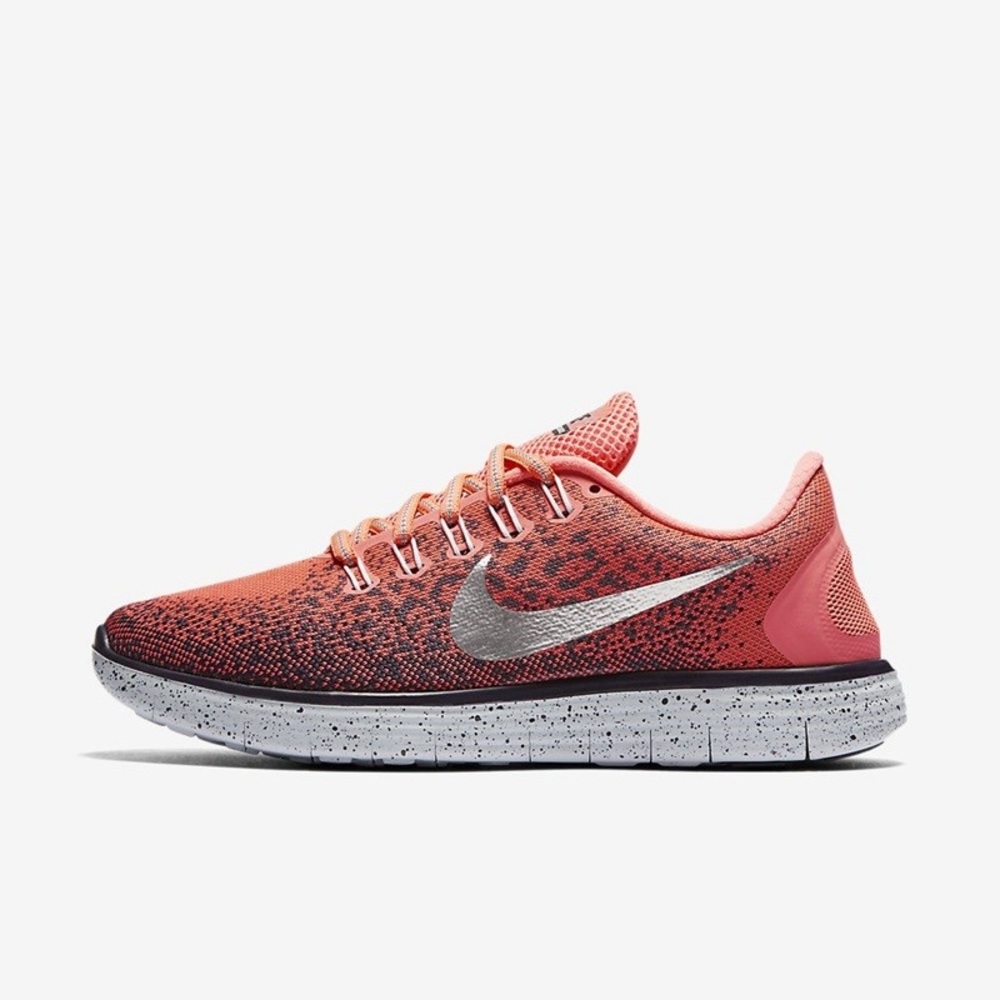 Nike Free RN Distance Shield Run Women’s